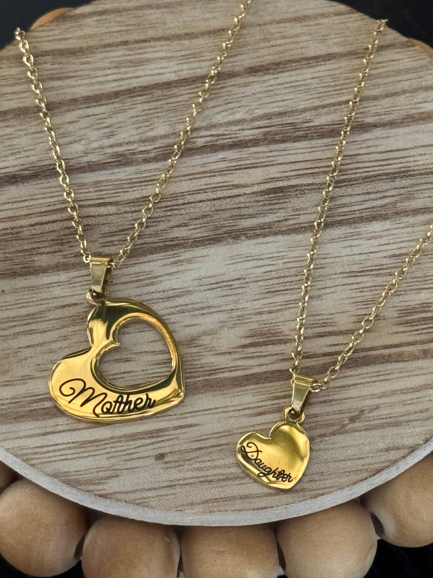 Mother’s Day Necklaces